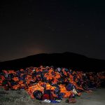 2016 год стал самым опасным для беженцев беженцы