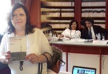 Вильнюс воюет с неугодной книгой в Европе Галина Сапожникова