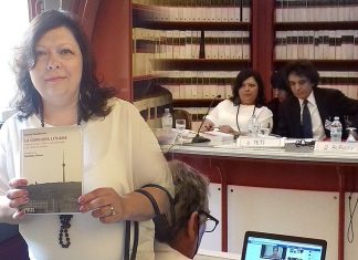 Вильнюс воюет с неугодной книгой в Европе Галина Сапожникова