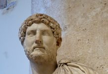 Римский император Адриан — гуманист и чудовище Адриан