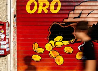 Почему Италия проиграла Испании в борьбе с экономическим кризисом италия кризис