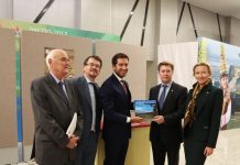 Итальянские археологи рассказали о своих исследованиях в Казахстане италия казахстан