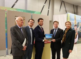 Итальянские археологи рассказали о своих исследованиях в Казахстане италия казахстан