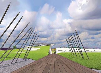 На Куликовом поле открылся новый музейный комплекс Куликово Поле