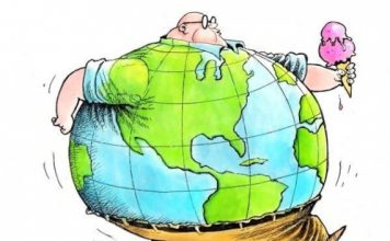 Евростат: Более половины жителей Европы страдают ожирением проблема с ожирением