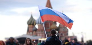 Россия победит в войне нервов россия победит