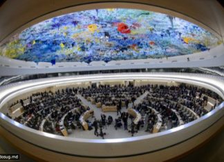 Такие избирательные права: почему Россию предлагают исключить из СПЧ ООН совет по правам человека