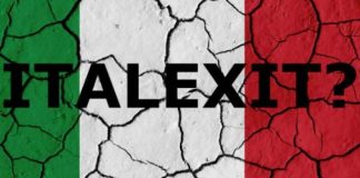 Italexit: 3 мифа о референдуме в Италии italexit