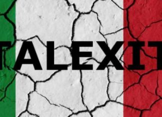 Референдум в Италии: возврат к управлению по типу Муссолини или Italexit? italexit