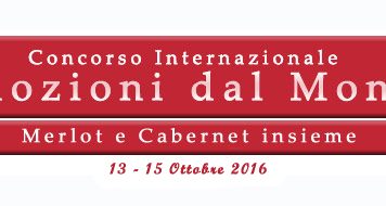 Винодельня «Юбилейная»: Золото в Бергамо и путевка в Верону