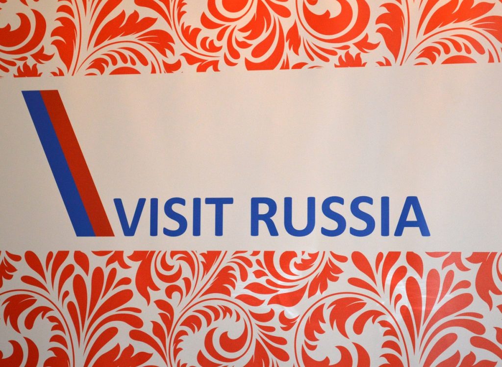 visit russia