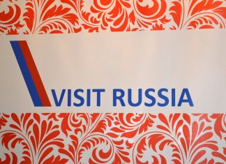 В Италии открывается второй офис Visit Russia visit russia