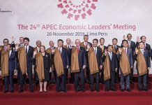 Саммит АТЭС: Как Путин попрощался с Обамой атэс