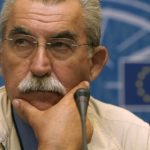 Джульетто Кьеза: Россия – это оплот мира Джульетто Кьеза