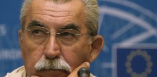 Джульетто Кьеза: В Европе происходит политическая революция Джульетто Кьеза