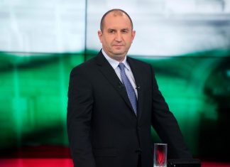 Новый президент Болгарии выступает за более тесные отношения с Россией Румен Радев