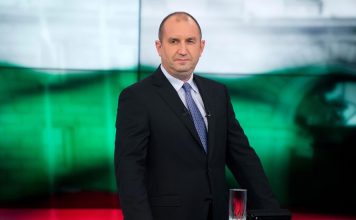 Новый президент Болгарии выступает за более тесные отношения с Россией Румен Радев