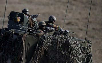 FT: Евросоюз планирует резко увеличить военные расходы ес армия