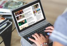 В Италии вышла первая в мире газета на основе ИИ интеренет