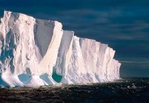 Глобальное потепление грозит массовым переселением людей мировой_океан