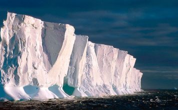 В ближайшие несколько лет Европу могут смыть мощные наводнения мировой_океан