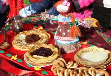 В России создан Фонд российской культуры фонд культуры