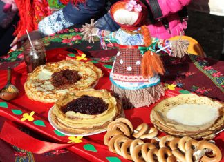 В России создан Фонд российской культуры фонд культуры