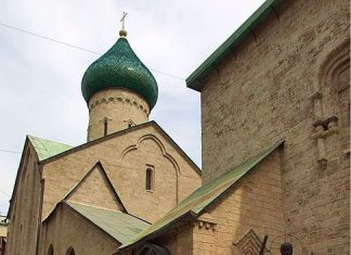 В Москве пройдет фестиваль искусства итальянской области Апулия “Зимний сад искусств”