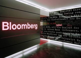 Аналитики Bloomberg назвали главные риски 2017 года Bloomberg