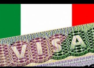 В Москве открылся второй итальянский визовый центр visum italia