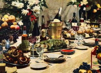 Щи с ананасами. Новая русская кухня – хорошо забытая старая? русская кухня