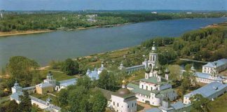 В Палермо пройдёт выставка, посвящённая российскому Ярославлю Ярославль