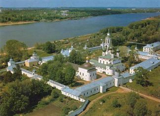 В Палермо пройдёт выставка, посвящённая российскому Ярославлю Ярославль