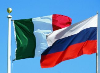 Первый Международный российско-итальянский литературный конкурс «INSIEME» россия италия