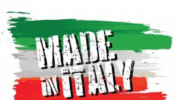 Рим защитит марку “Сделано в Италии” от подделок made in italy