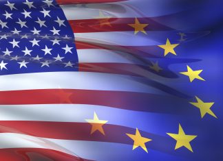 Евросоюз предложил США сотрудничество в противодействии России