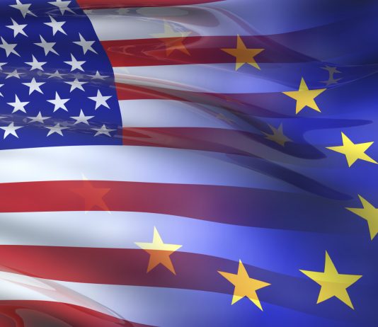 Бунт в песочнице: за что лидеры европейских государств обиделись на Трампа