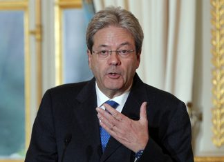 Премьер – министр Италии Паоло Джентилони прооперирован в Риме Паоло Джентилони