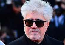 Педро Альмодовар возглавит жюри Каннского фестиваля альмодовар