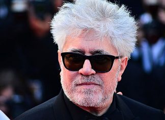 Педро Альмодовар возглавит жюри Каннского фестиваля альмодовар