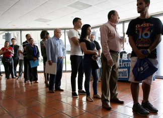 47% рабочих мест исчезнут в ближайшие 25 лет биржа труда