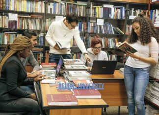 Квоту для иностранных студентов в российских вузах могут увеличить на треть студенты