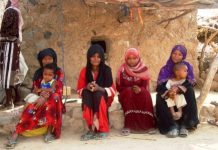 ООН предупреждает о крупнейшем по своим масштабам голоде в Йемене йемен