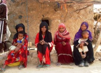 ООН предупреждает о крупнейшем по своим масштабам голоде в Йемене йемен