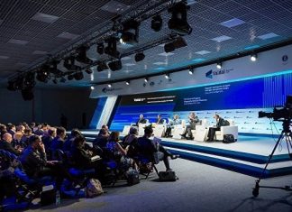 Каким будет 2017 год в мировой политике клуб Валдай