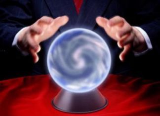 Италия играет в магов