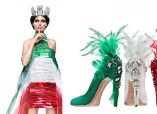 Италия увеличила финансирование модной индустрии мода