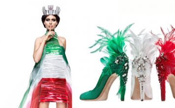 Италия увеличила финансирование модной индустрии мода