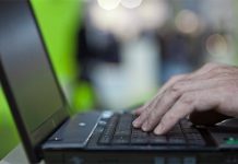 «123456» вновь стал самым популярным паролем в мире пароль