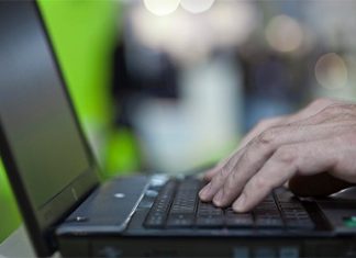 «123456» вновь стал самым популярным паролем в мире пароль